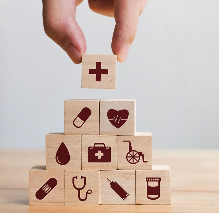 Certified Medical Office Manager